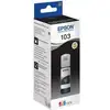 Bild von Tinte schwarz 103 EcoTank (C13T00S14A10)