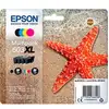 Bild von Tinte Multipack 603XL (C13T03A64010)