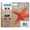 Bild von C13T03U64010 Seestern CYMK MultiPack Druckerpatrone
