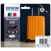 Bild von 4-colours MultiPack 405 Koffer Druckerpatrone