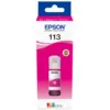 Bild von 113 magenta Tintenflasche