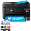 Bild von EcoTank ET-4800 Multifunktionsdrucker, Schwarz