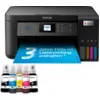 Bild von EcoTank ET-2851 Multifunktions Wi-Fi-Tintentankdrucker, Schwarz
