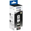 Bild von Tinte photoschwarz 114 EcoTank (C13T07B140)