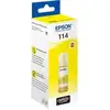 Bild von Tinte gelb 114 EcoTank (C13T07B440)