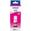 Bild von Tinten-Flasche magenta 103 Tintenflasche