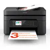 Bild von WorkForce WF-2950DWF kabelloser Multifunktionsdrucker, mit Tinte für 3 Monate