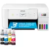 Bild von EcoTank ET-2876 Multifunktionsdrucker mit Tinte für bis zu 3 Jahre, Weiß