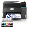 Bild von EcoTank ET-4950 Multifunktionsdrucker, Schwarz