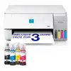 Bild von EcoTank ET-2926, Weiß Multifunktionsdrucker