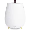 Bild von Tag 2 Ultrasonic Weiß Luftbefeuchter