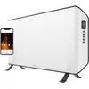 Bild von Edge 2000 Smart weiß Konvektor