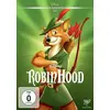 Bild von DVD Disney Classics: Robin Hood