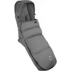 Bild von Bugaboo Performance Fußsack THERMOLITE® grau