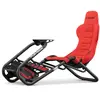 Bild von Trophy Red Rennsitz