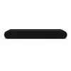 Bild von RAY schwarz Soundbar