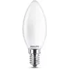 Bild von "LED-Lampe ""classic"", 60W, E14, matt, kaltweiß (00228336)"