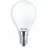 Bild von "LED-Lampe ""classic"", 40W, E14, matt, kaltweiß (00228333)"