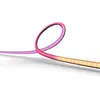 Bild von White & Color Ambiance Lightstrip Gradient TV 75""