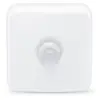 Bild von Smarter Bewegungsmelder, Wirless Sensor, weiß (00212539)