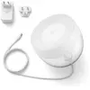 Bild von White & Color Ambiance Iris WLAN Tischleuchte