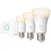Bild von White Starter-Kit E27, LED-Lampe