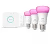 Bild von "LED-Lampe ""White & Color Ambience"", E27, 3er Set, inkl. DimmerSwitch (00212607)"