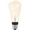 Bild von White Ambiance E27 LED Lampe