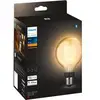 Bild von White E27 Filament Globe G93 550 Lumen, LED-Lampe