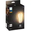 Bild von White Filament Lampe E27 Giant Edison ST72 550 lm, LED-Lampe