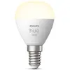 Bild von White P45 E14 LED Lampe