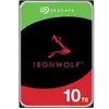 Bild von IronWolf NAS 10 TB CMR, Festplatte