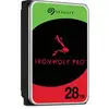 Bild von IronWolf Pro 28 TB, Festplatte