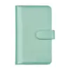 Bild von Fuj instax mini Album Lagoon Green