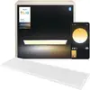Bild von White Ambiance Aurelle rechteckige Panelleuchte, LED-Leuchte