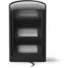 Bild von "Tischleuchte ""Play Wallwasher"", inkl. ColorCast Technologie, schwarz (00232075)"