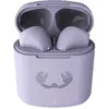 Bild von "Bluetooth®-Ohrhörer ""Twins Core"", True Wireless, Dreamy Lilac (00221594) In-Ear Kopfhörer"