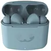 Bild von "Bluetooth®-Ohrhörer ""Twins Fuse"", True Wireless, Dusky Blue (00221600) In-Ear Kopfhörer"