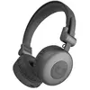 Bild von "Bluetooth®-On-Ear-Kopfhörer ""Code Core"", Storm Grey (00221581)"