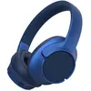 Bild von "Bluetooth®-Over-Ear-Kopfhörer ""Clam Fuse"", True Blue (00221628)"