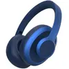 Bild von "Bluetooth®-Over-Ear-Kopfhörer ""Clam Ace"", True Blue (00221634)"