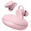 Bild von "Bluetooth®-Ohrhörer ""Twins Rush mit Hybrid ANC"", TWS Sport, Pastel Pink (00226015) In-Ear Kopfhörer"