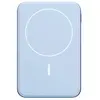 Bild von Magnet Wireless Powerbank 5000mAh Vivid Blue (00228299)