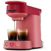 Bild von CSA225/90 Senseo Vibe rot