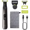 Bild von OneBlade Pro 360 QP6552/15 Face + Body Herrenrasierer