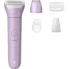 Bild von BRL138/00 Series 6000 Ladyshaver Damenrasierer