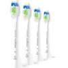 Bild von HX6064/87 Sonicare Optimal White, 4er-Pack, Weiß Aufsteckbürsten