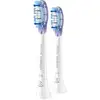 Bild von Sonicare G3 Premium Gum Care HX9052/87, 2er, Aufsteckbürste