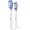 Bild von HX9052/87 Sonicare Premium Gum Care, 2er, Weiß Aufsteckbürsten
