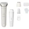 Bild von Lady Shaver Series 8000 BRL159/00, Ladyshaver